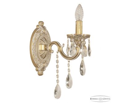 Бра Bohemia Ivele Crystal AL7801B10/1/175 B AGW