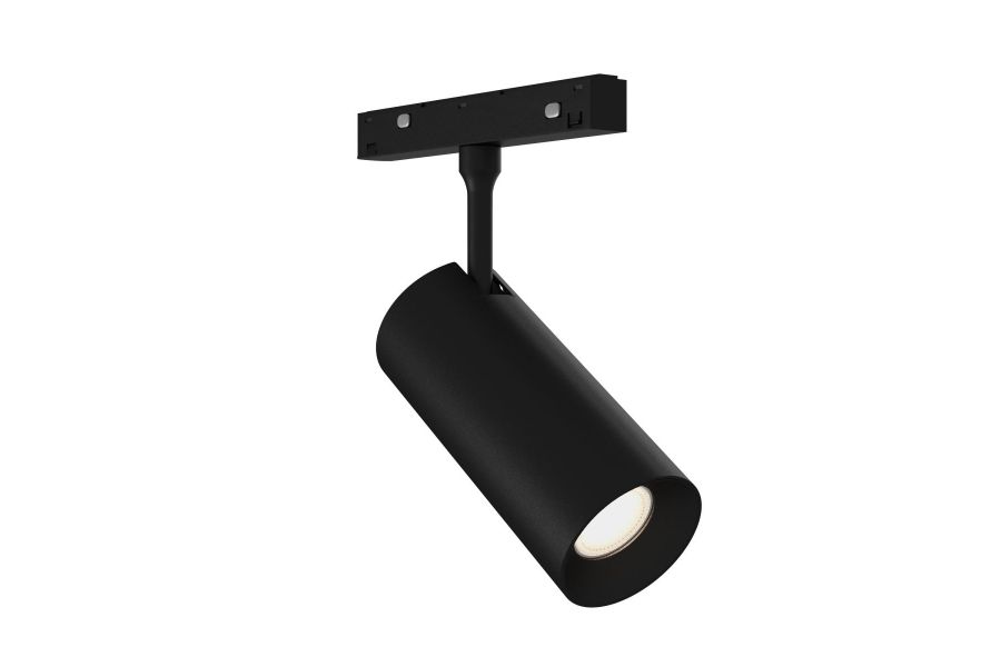 Трековый магнитный светильник ST Luce Skyline 48 ST1365.446.18_DIM