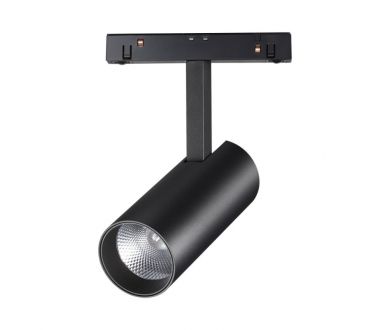 Трековый светильник NOVOTECH FLUM 358422
