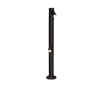 Ландшафтный светильник Kink Light Ивилин 09316-60,19