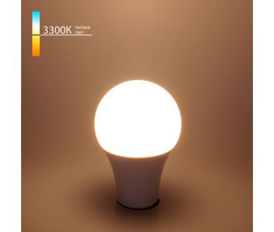 Светодиодная лампа Elektrostandard Classic LED E27 20W 3300K 4690389173097