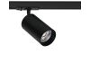 Трековый светильник Arte Lamp Aero A1347PL-1BK