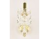 Бра Bohemia Ivele Crystal 107B/1/141 G
