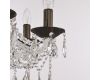 Подвесная люстра Bohemia Ivele Crystal AL16313/6/165 PD