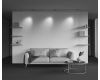 Трековый магнитный светильник Maytoni Artisan TR097-2-12W4K-M-BW