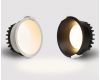 Встраиваемый светильник Italline IT08-8013 white 3000K