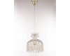 Подвесной светильник Bohemia Ivele Crystal 14781P/22 G R