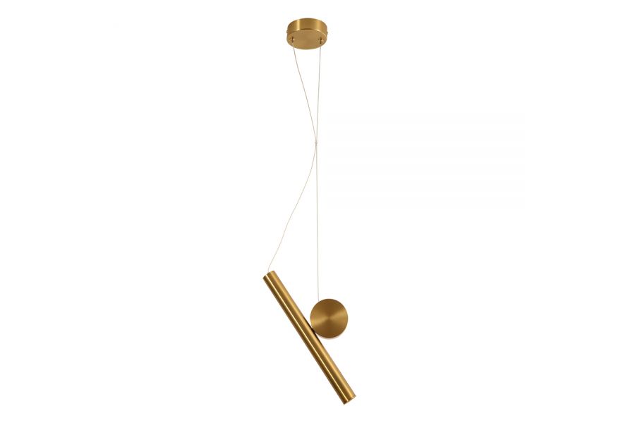 Подвесной светильник Arte Lamp Beemim A2090SP-1PB