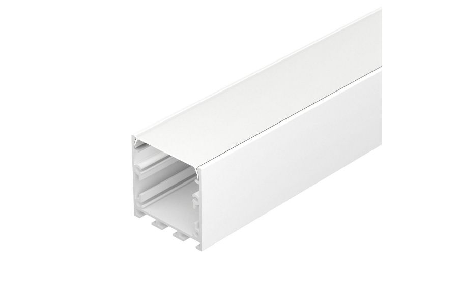 Алюминиевый профиль Arlight LINE-S-3535-3000 WHITE 041832