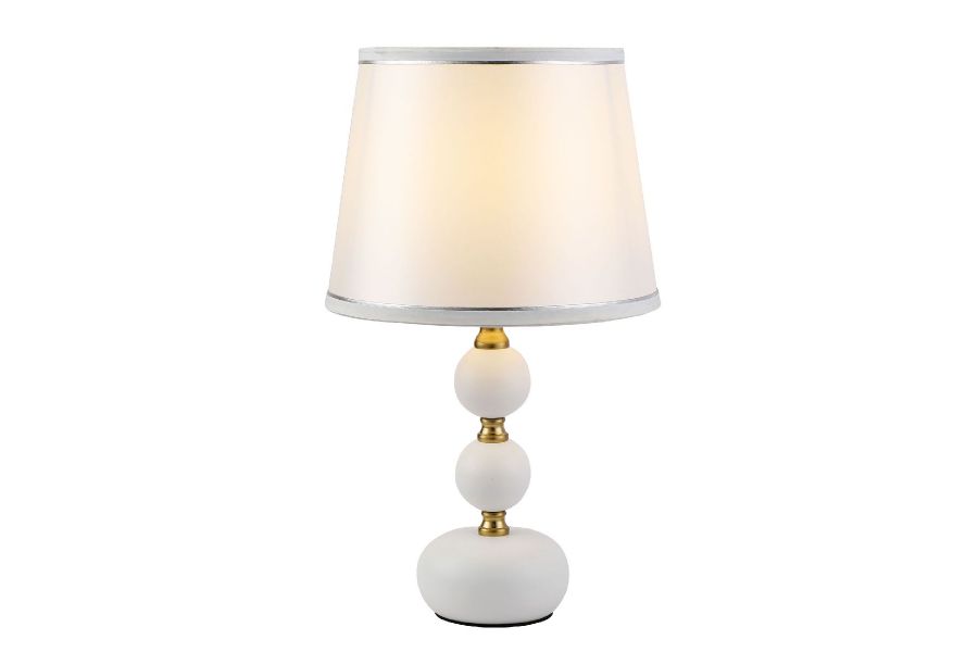 Настольная лампа Modelux ML.6142.01TL WH