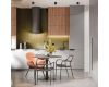 Накладной светильник Loft IT Unit 10340/B Black