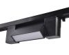 Трековый однофазный светильник Ambrella Light Track System GL6660