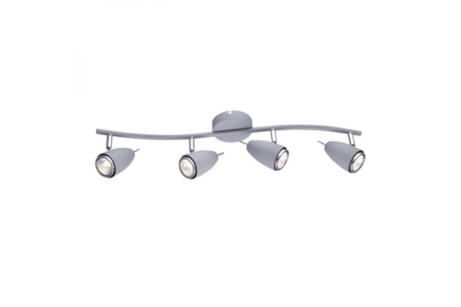 Спот Arte Lamp Regista A1966PL-4GY