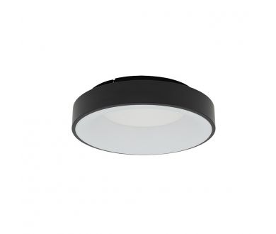 Потолочный cветильник Nowodvorski Nikki Round Led White 11206