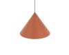 Подвесной светильник Nowodvorski Zenith L Terracotta 11483