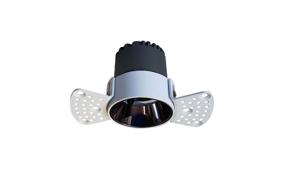 Встраиваемый светильник Favourite Mortise 4422-1C