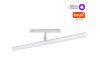 Трековый светильник Novotech Flum Shino 359447