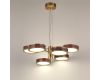 Подвесная люстра Odeon Light L-Vision Riviera 5450/99LB