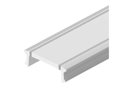 Экран Arlight LINE-2000 NARROW WHITE (Пластик) 058284