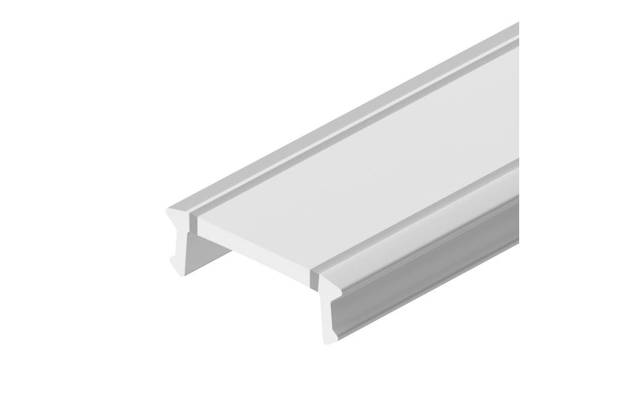 Экран Arlight LINE-2000 NARROW WHITE (Пластик) 058284