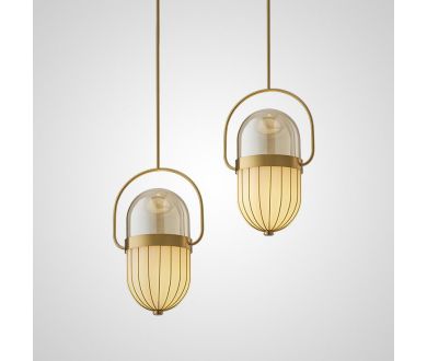 Потолочный светильник ImperiumLoft tend 141066-26