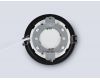 Встраиваемый светильник Ambrella Light Techno spot GX Standard tech TN51814