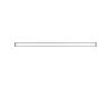 Трековый магнитный светильник Arlight MAG-ORIENT-FLAT-L465-16W Day4000-MIX (BK, 100 deg, 48V, TUYA) 048189(1)