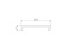 Экран Arlight W24-2000 OPAL (Пластик) 053807