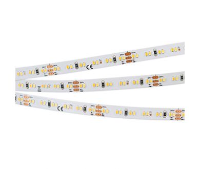Светодиодная лента Arlight UL-A240-5mm 24V White-MIX (10 W/m, IP20, 5m) 055458