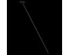 Встраиваемый светильник Loft IT Cane 10359/1200 Black