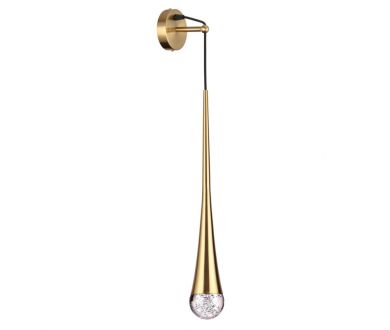 Бра Odeon Light Gota 4285/1W