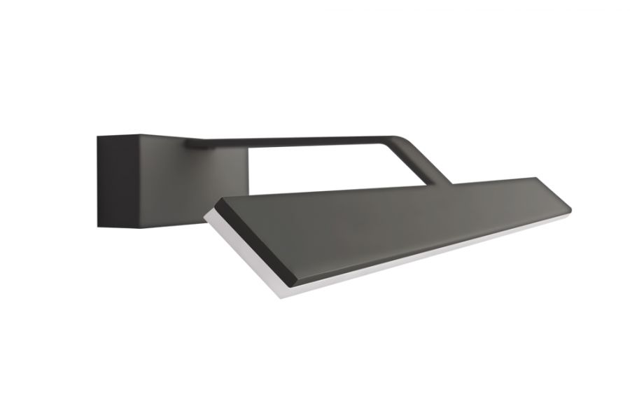 Подсветка для картин Crystal Lux CANVA AP12W LED BL