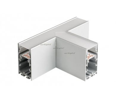 Угол Arlight S2-LINE-3360-T90 тройной 021237