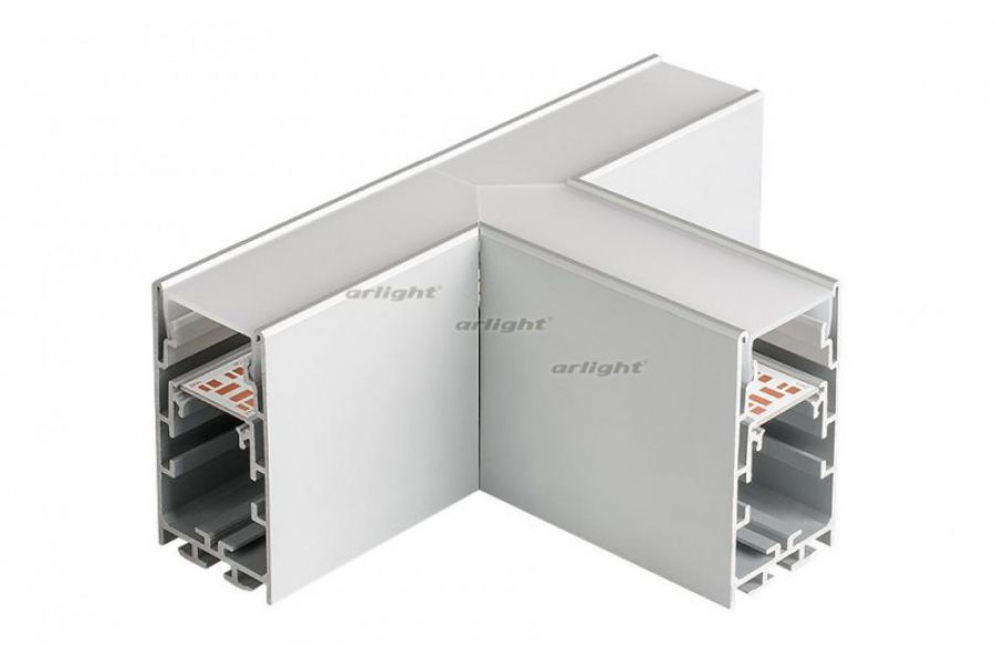 Угол Arlight S2-LINE-3360-T90 тройной 021237