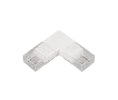 Коннектор угловой для ленты Arlight ARL-15x6.5mm 048853