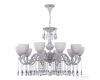 Подвесная люстра Bohemia Ivele Crystal AL79101/10/300 A WMN P1 U Rose