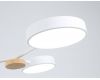 Люстра на штанге Ambrella Light Linetech Comfort FL4858