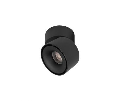 Накладной спот Loft IT Focus 10323/A Black