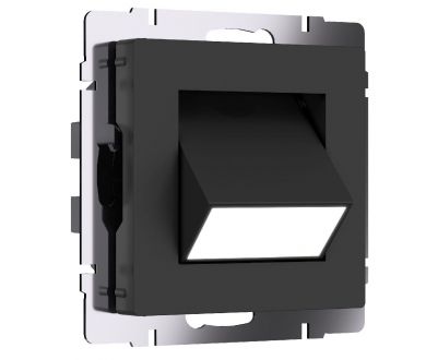 Купить Встраиваемая LED подсветка Werkel Turn 4690389199189 W1154708 a064562 Встраиваемая LED подсветка Werkel Turn 4690389199189 W1154708 a064562