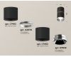 Потолочный светильник Ambrella Light Techno Spot XS7402141 (C7402, A2070, C7402, N7031)