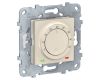 Термостат Schneider Electric Unica New NU550344