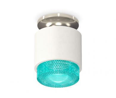 Потолочный светильник Ambrella Light Techno Spot XS7510082 (N7927, C7510, N7194)