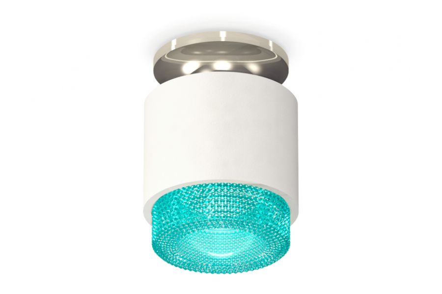 Потолочный светильник Ambrella Light Techno Spot XS7510082 (N7927, C7510, N7194)