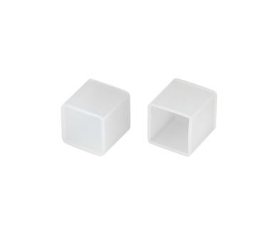 Заглушка Arlight WPH-FLEX-1414-TOP WHITE глухая 040861