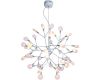 Подвесная люстра Divinare Mimi 1290/03 SP-45