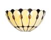 Настенный светильник Arte Lamp Perla A3163AP-1BG