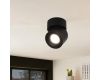 Накладной спот Loft IT Tictac 10180 Black 3000K
