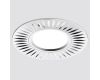 Встраиваемый светильник Ambrella Light Classic A506 W