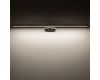 Подсветка для зеркал Nowodvorski Cezanne Led L Chrome 10667