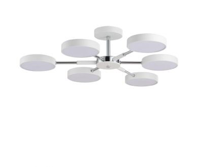 Люстра на штанге Lumion Mika 5659/99CL